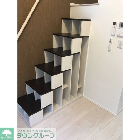 stage上石神井の物件内観写真